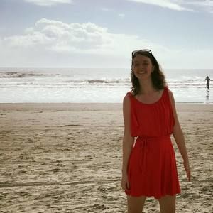 Meet your Posher, Clare